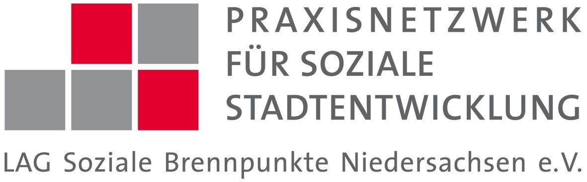 LAG Logo