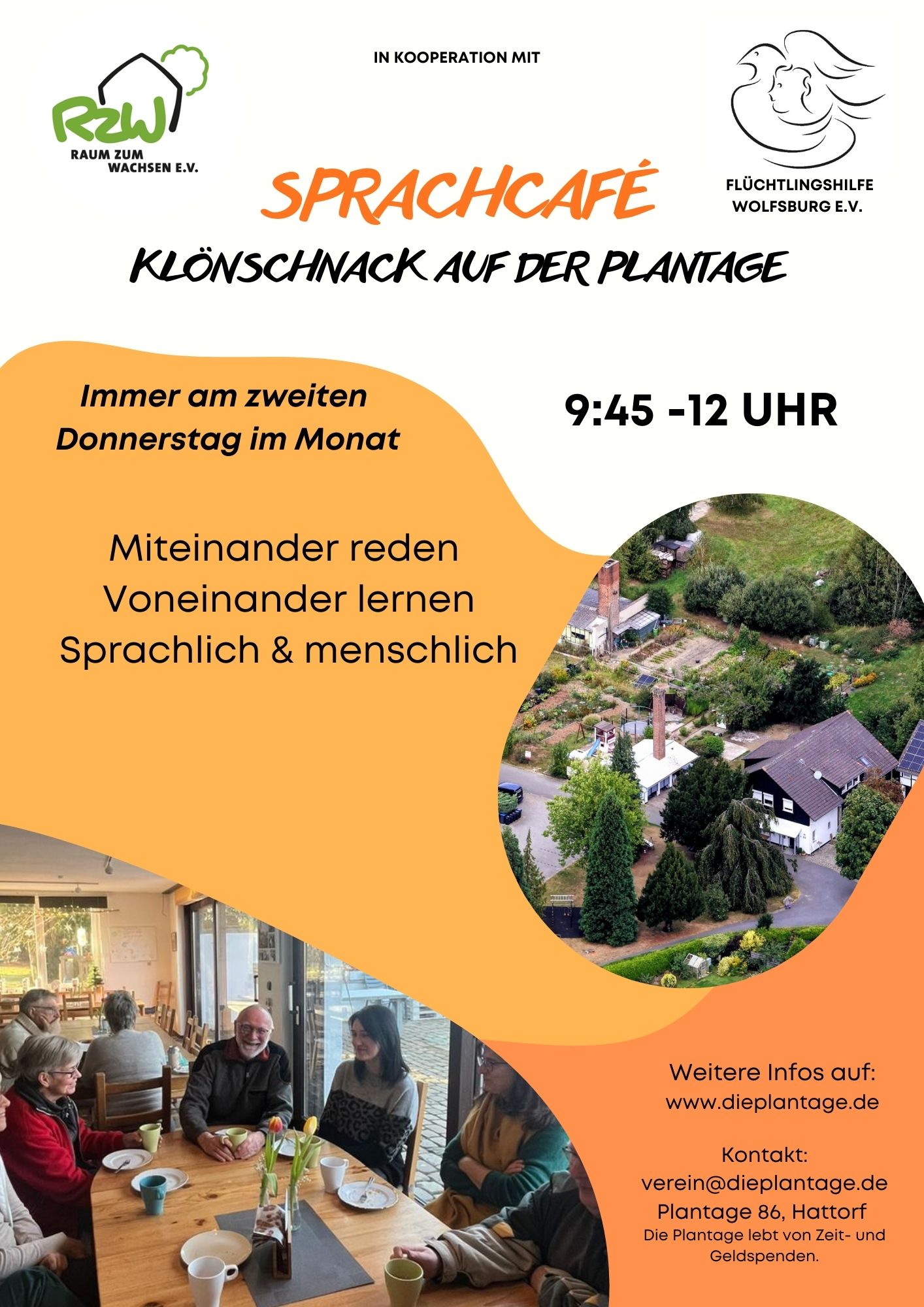 Sprachcafé